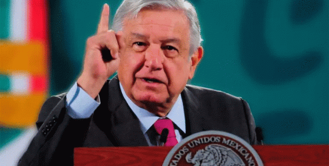 Le président mexicain Andrés Manuel López Obrador (AMLO pour faire court) s'en prend sans relâche aux jeux vidéo, affirmant à plusieurs reprises qu'ils ont trop d'influence sur les enfants et les jeunes.