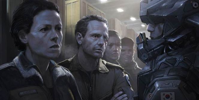 CINÉMA ACTUS - Le réalisateur Neill Blomkamp se demande si la réaction de Ridley Scott au film Chappie de 2015 a conduit à l'annulation d'Alien 5.
