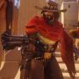 McCree, le personnage adoré du jeu de tir de Blizzard, Overwatch a été nommé d'après l'un des développeurs impliqués dans le scandale.