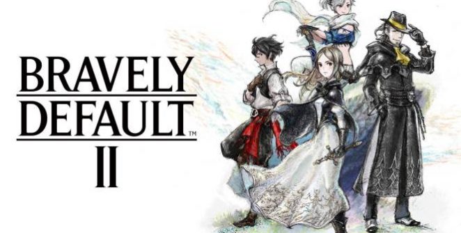 Square Enix Ltd. annonce aujourd'hui que Bravely Default II ferait ses débuts sur PC via Steam le 2 septembre 2021.
