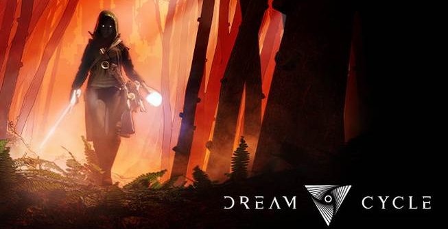 Dream Cycle est un jeu d'action-aventure avec furtivité, sorts et combat, nous offre 