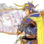 Ainsi, les six premiers titres de Final Fantasy sous forme remasterisée en 2D pourront être achetés séparément sur le PlayStation Store et le Nintendo eShop sous peu.