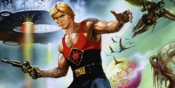 CINÉMA ACTUS - Et le film Flash Gordon est toujours sur le planning chargé du réalisateur de 'Jojo Rabbit'.