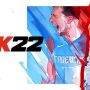 La balle orange est sur le point de sauter dans les airs pour lancer la nouvelle saison de NBA 2K22.