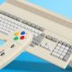 Le nom Amiga a été largement apprécié dans les années 80 et 90, et maintenant, il obtient une version Amiga 500 mini.