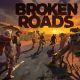 Team17 publiera le jeu Broken Roads pour ceux qui préfèrent les deux premiers jeux Fallout (et Tactics) aux nouveaux.