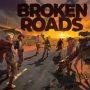 Team17 publiera le jeu Broken Roads pour ceux qui préfèrent les deux premiers jeux Fallout (et Tactics) aux nouveaux.