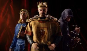 Paradox L'un des meilleurs jeux de stratégie de ces dernières années sortira sur PS5 et Xbox Série X|S