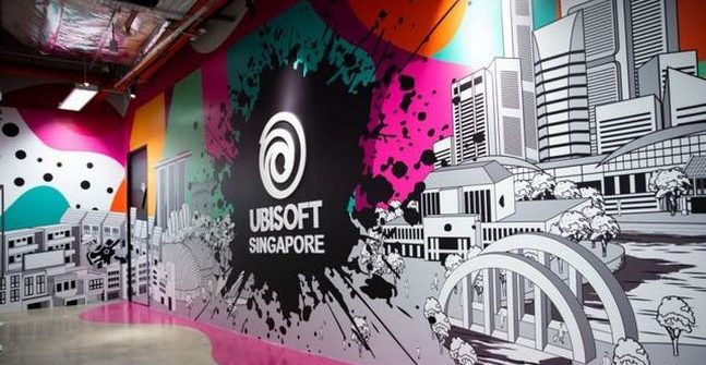 Ubisoft Singapour ne s'en tire pas sans une enquête pour harcèlement au travail et agression sexuelle présumés.