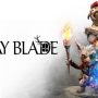 Stray Blade nous emmènera dans un monde fantastique avec une section artistique de toute beauté sur PC et consoles de nouvelle génération.