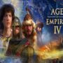 Age of Empires 4 -