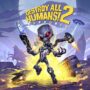 THQ Nordic a organisé hier une présentation importante de ses prochains jeux. Nous avons pu voir de nouvelles séquences de gameplay des jeux très attendus et l'annonce de nouveaux jeux. L'un des jeux que nous connaissons depuis un moment est Destroy All Humans 2 : Reprobed.