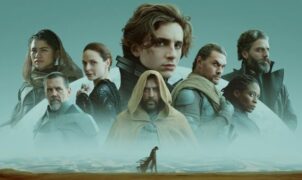 CINÉMA ACTUS - Denis Villeneuve espère pouvoir commencer le tournage de Dune : Part Two à l'automne 2022 mais insiste sur un point crucial concernant la date de sortie du film.