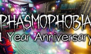 Phasmophobia