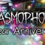 Phasmophobia