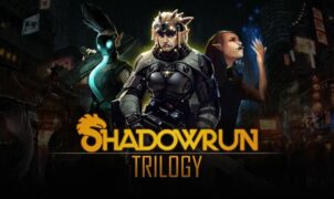 Shadowrun a vu le jour pour la première fois en 1989 et a engendré un total de huit jeux vidéo dans les années 1990 et 2000.