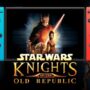 Star Wars Knights of the Old Republic