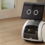 TECH ACTUS - Amazon dévoile Astro, son premier robot ménager alimenté par la technologie de maison intelligente Alexa.