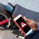 TECH ACTUS - Les propriétaires d'iPhone doivent prendre garde à ne pas capter les mauvaises vibrations des motos puissantes car elles peuvent endommager les systèmes de caméra, Apple a annoncé.