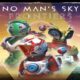 No Man's Sky : la dernière mise à jour