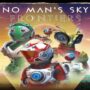 No Man's Sky : la dernière mise à jour