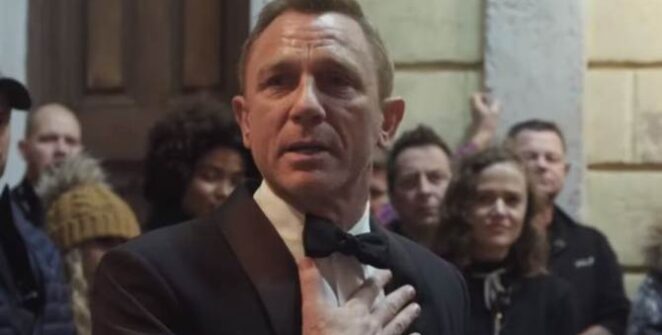Le réalisateur de No Time To Die, Cary Fukunaga, a apporté un éclairage supplémentaire sur le sort du James Bond de Daniel Craig après les derniers moments
