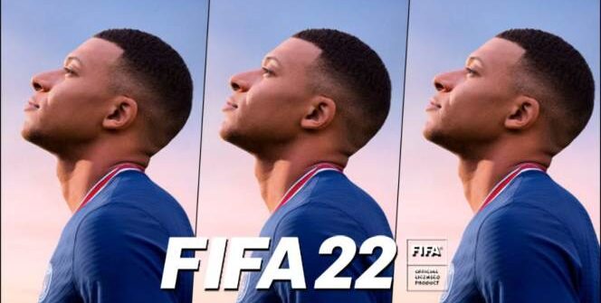 Le nouveau volet de la saga EA Sports : FIFA 22 sera disponible dans quelques semaines sur consoles, PC et Stadia.