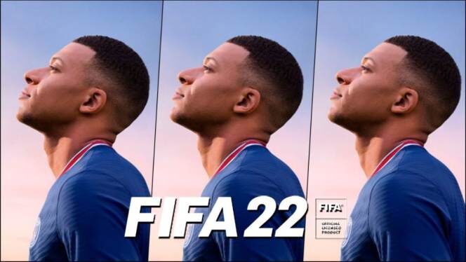 Le nouveau volet de la saga EA Sports : FIFA 22 sera disponible dans quelques semaines sur consoles, PC et Stadia.