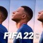 Le nouveau volet de la saga EA Sports : FIFA 22 sera disponible dans quelques semaines sur consoles, PC et Stadia.