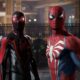 Marvel's Spider-Man 2, d'Insomniac Games, devrait surpasser le premier volet, sorti sur PlayStation 4 à l'automne 2018 et depuis sur PlayStation 5.