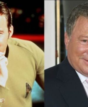 CINÉMA ACTUS - William Shatner est sur le point d'entreprendre un voyage que, jusqu'à présent, le personnage légendaire qu'il a incarné, le capitaine Kirk, ne pouvait réaliser que sur grand écran !