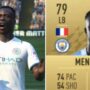 Un défenseur de Manchester City attend désormais le procès. Electronic Arts ne veut pas qu'il fasse partie du jeu FIFA 22 de cette année.
