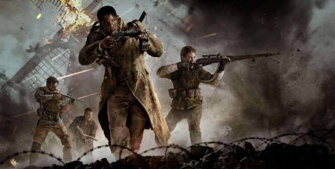 Cette fois, la porte ne sera pas ouverte uniquement pour les utilisateurs de PlayStation, et les modes de jeu disponibles ne seront pas non plus limités à Champion Hill dans le jeu Call of Duty qui se retourne sur la seconde guerre mondiale.