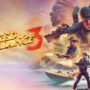 Le groupe Embracer (qui possède également THQ Nordic) ne plaisantait pas lorsqu'il a laissé entrevoir des annonces et des retours majeurs, notamment Jagged Alliance 3.