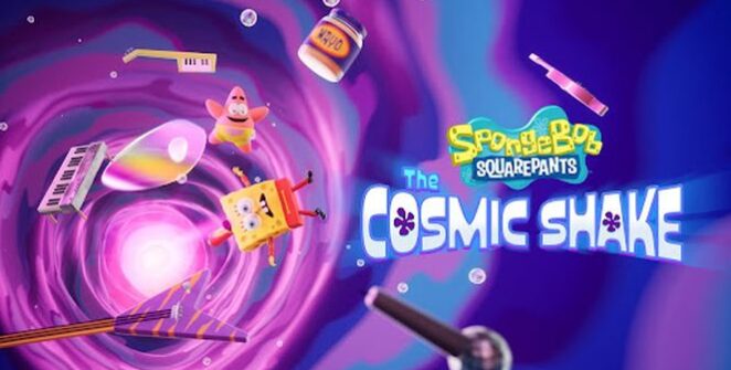 250 dollars. C'est ce que demandent tant Purple Lamp Studios et THQ Nordic pour l'édition collector du nouveau jeu Spongebob Squarepants.
