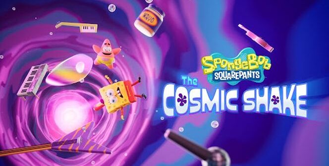 250 dollars. C'est ce que demandent tant Purple Lamp Studios et THQ Nordic pour l'édition collector du nouveau jeu Spongebob Squarepants.