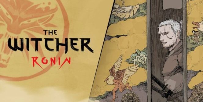 The Witcher va recevoir un manga, et la société polonaise veut utiliser le crowdsourcing pour le réaliser comme elle le souhaite.