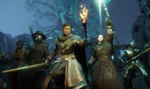 Le jeu du New World a déjà battu des records avec plus de 700 000 joueurs simultanés, ce qui a fait planter leurs serveurs.