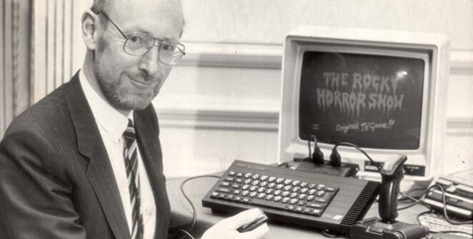 Sans Sir Clive Sinclair, l'ordinateur ZX Spectrum n'aurait jamais existé, ce qui aurait pu modifier considérablement l'histoire de l'industrie.