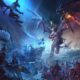 Total Warhammer III - reporté à 2022