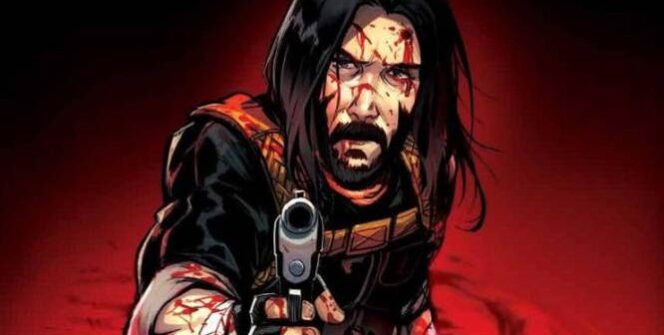 CINÉMA ACTUS - Keanu Reeves a donné des nouvelles prometteuses sur l'adaptation de BRZRKR par Netflix, en révélant qu'il est désormais confirmé pour écrire le scénario de The Batman.