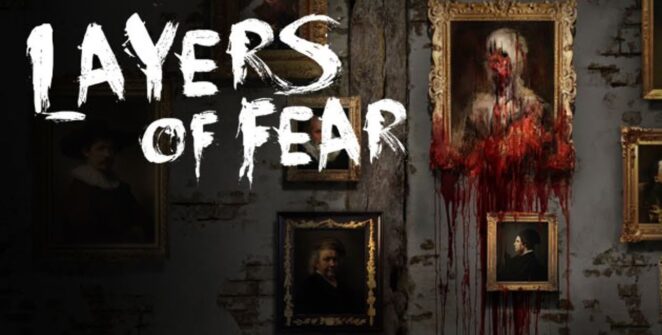 La Bloober Team a confirmé l'arrivée du nouveau volet de la saga d'horreur Layers of Fear avec un trailer.