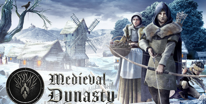 Medieval Dynasty de Render Cube reste l'un des titres les plus vendus sur PC, et maintenant l'ajout de nouveaux modes de jeu et de scénarios a été annoncé.