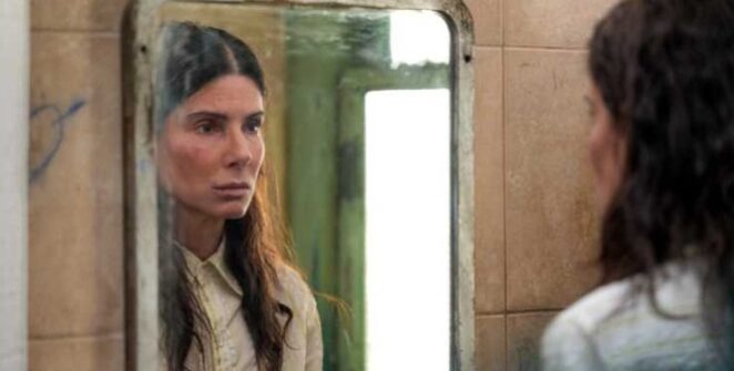 Il semble qu'avec The Unforgivable, Sandra Bullock pourrait connaître un autre succès sur Netflix avec un rôle plus difficile.