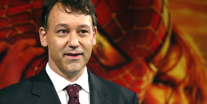 Sam Raimi n'a jamais voulu revenir aux films de super-héros après Spider-Man 3, mais Doctor Strange dans le Multivers de la folie l'a aidé à changer d'avis.