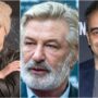 Un membre de l'équipe poursuit Alec Baldwin et d'autres personnes pour la fusillade de Rust