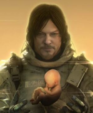 Peut-être sans surprise, après les excellentes versions PS4 et PS4 Pro, Death Stranding Director's Cut fait un excellent usage des capacités de la PS5. Hideo Kojima