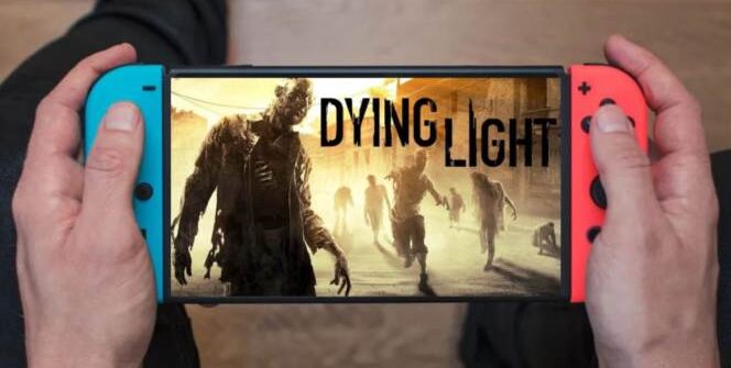 Ce mardi 19 octobre, l'un des meilleurs jeux vidéo d'action-aventure avec des zombies de ces dernières années a été lancé sur Nintendo Switch : Dying Light : Platinum Edition. Pourquoi je ne le vois pas dans l'eShop alors ?