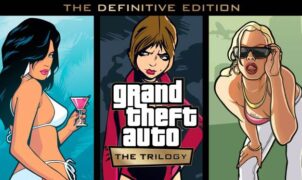 GTA : La Trilogie - L'édition définitive est désormais disponible sur Nintendo Switch et plusieurs autres plateformes