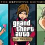 GTA : La Trilogie - L'édition définitive est désormais disponible sur Nintendo Switch et plusieurs autres plateformes